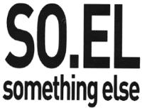 SO.EL SOMETHING ELSE