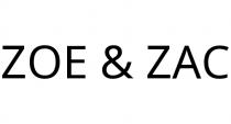 ZOE & ZAC