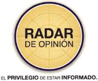 RADAR DE OPINION