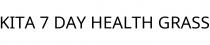 KITA 7 DAY HEALTH GRASS