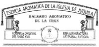 BALSAMO AROMATICO DE LA VRGN