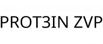 PROT3IN ZVP