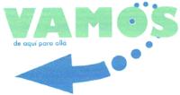 VAMOS DE AQUI PARA ALLA