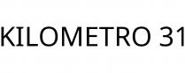 KILOMETRO 31