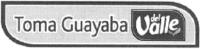 TOMA GUAYABA DEL VALLE