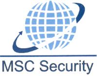MSC SECURITY