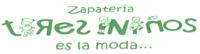 ZAPATERÍA T RES NIÑOS