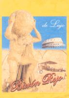 BARÓN ROJO DE LUJO