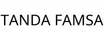 TANDA FAMSA