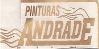 PINTURAS ANDRADE