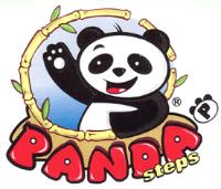 PANDA STEPS P