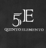 5E QUINTO ELEMENTO
