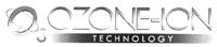 O 3 OZONE-ION TECHNOLOGY