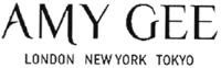 AMY GEE LONDON NEW YORK TOKYO