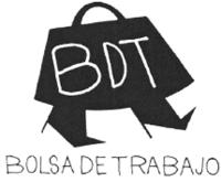 BDT BOLSA DE TRABAJO