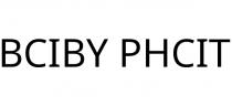 BCIBY PHCIT