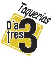 TAQUERIAS D'A TRES 3