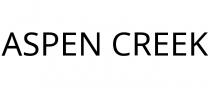 ASPEN CREEK