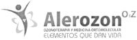 ALEROZON O3Z ELEMENTOS QUE DAN VIDA