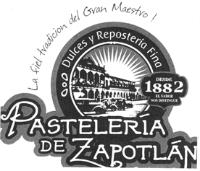 PASTELERIA DE ZAPOTLAN