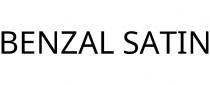 BENZAL SATIN