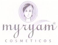 MYRYAM COSMETICOS