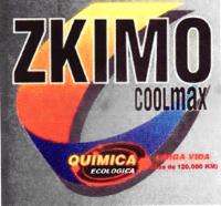 ZKIMO COOLMAX
