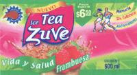 ZUVE VIDA Y SALUD