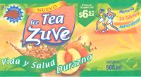 ZUVE VIDA Y SALUD
