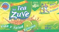 ZUVE VIDA Y SALUD