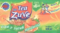 ZUVE VIDA Y SALUD