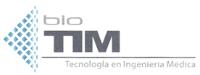 BIO TIM TECNOLOGIA EN INGENIERÍA MÉDICA