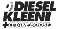 DIESEL KLEEN + CETANE BOOST