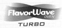 FLAVORWAVE OVEN TURBO