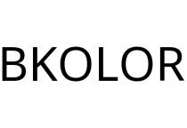 BKOLOR