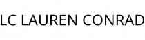 LC LAUREN CONRAD