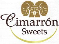 CIMARRÓN SWEETS