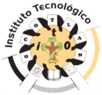 INSTITUTO TECNOLÓGICO OCOTLAN ITO
