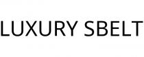 LUXURY SBELT