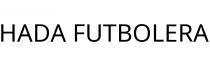HADA FUTBOLERA