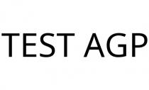 TEST AGP