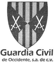 GUARDIA CIVIL