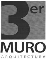 3ER MURO ARQUITECTURA