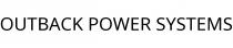 OUTBACK POWER SYSTEMS
