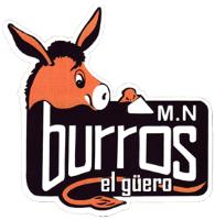 BURROS EL GUERO MN