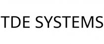 TDE SYSTEMS