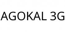 AGOKAL 3G