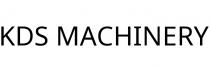 KDS MACHINERY