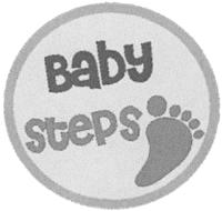 BABY STEPS