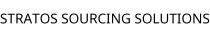STRATOS SOURCING SOLUTIONS